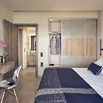 וילה Blue View - Coastal Elegance With Swim Spa, By Zantewize אליקאנאס