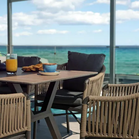 Blue View Villa *