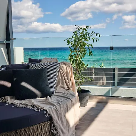 Blue View *