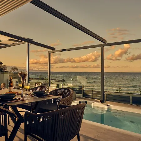 Blue View Villa *