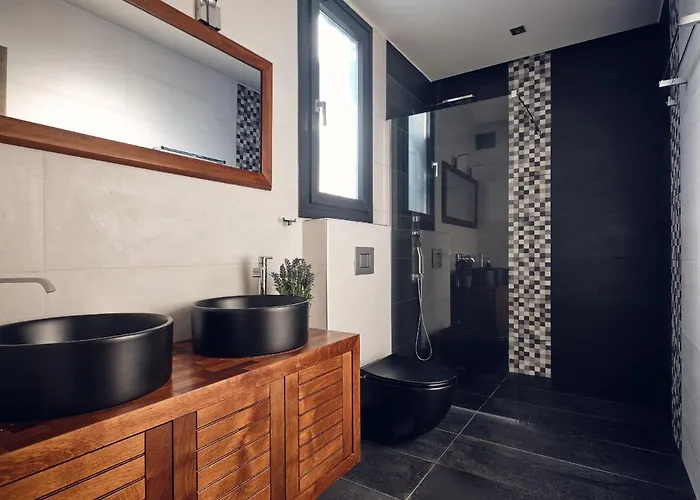 Villa Blue View - Coastal Elegance With Swim Spa, By Zantewize Alykanas (Zakynthos)