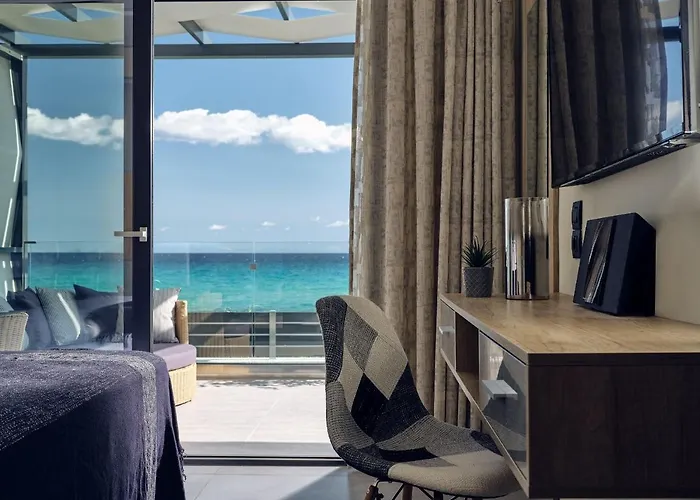 Villa Blue View - Coastal Elegance With Swim Spa, By Zantewize Alykanas (Zakynthos)