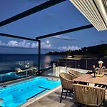 Vilă Blue View - Coastal Elegance With Swim Spa, By Zantewize