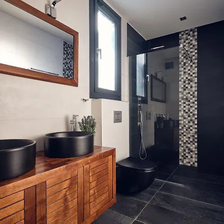 Villa Blue View - Coastal Elegance With Swim Spa, By Zantewize Alykanas (Zakynthos)