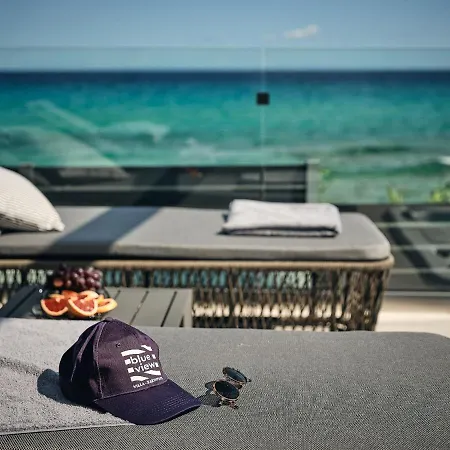 Villa Blue View - Coastal Elegance With Swim Spa, By Zantewize Alykanas (Zakynthos)