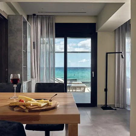 Villa Blue View - Coastal Elegance With Swim Spa, By Zantewize Alykanas (Zakynthos)