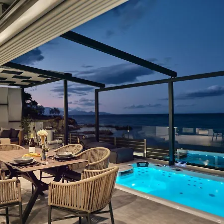 Blue View - Coastal Elegance With Swim Spa, By Zantewize Villa